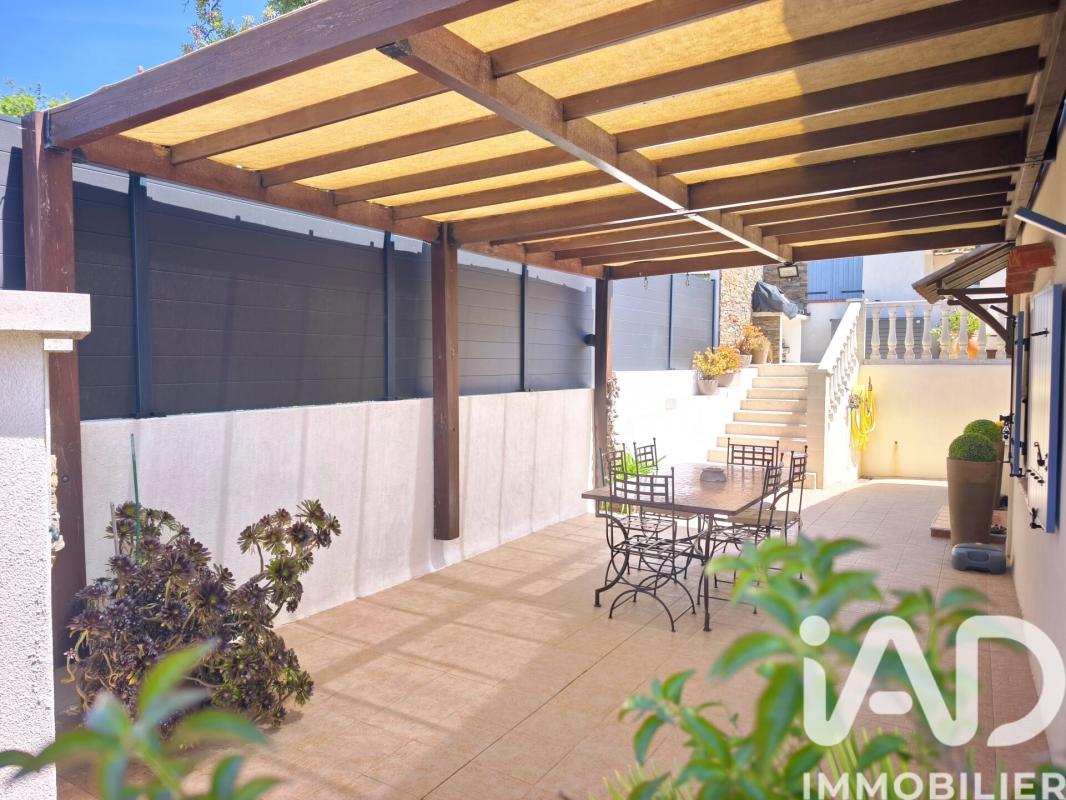 Maison 5 Pièce(s) La Seyne-sur-Mer - Photo 9