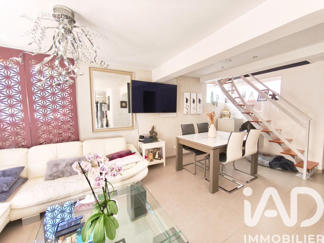 Maison 5 Pièce(s) La Seyne-sur-Mer - Photo 10