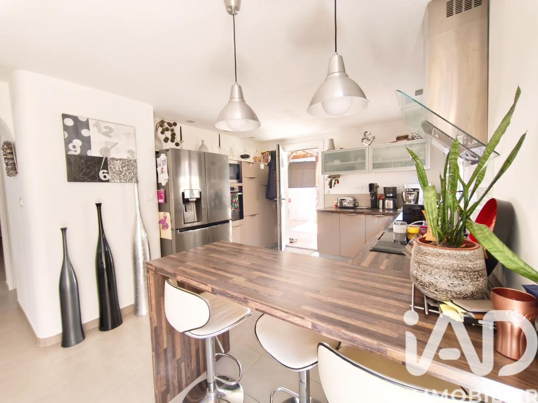 Maison 5 Pièce(s) La Seyne-sur-Mer - Photo 14
