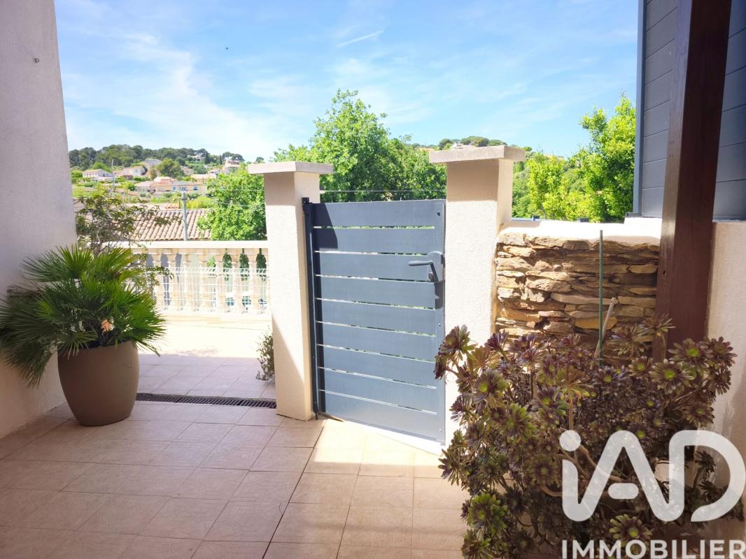 Maison 5 Pièce(s) La Seyne-sur-Mer - Photo 7