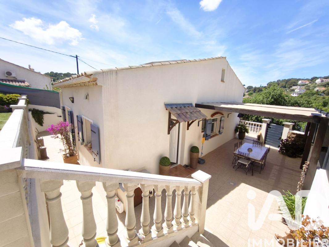 Maison 5 Pièce(s) La Seyne-sur-Mer - Photo 8