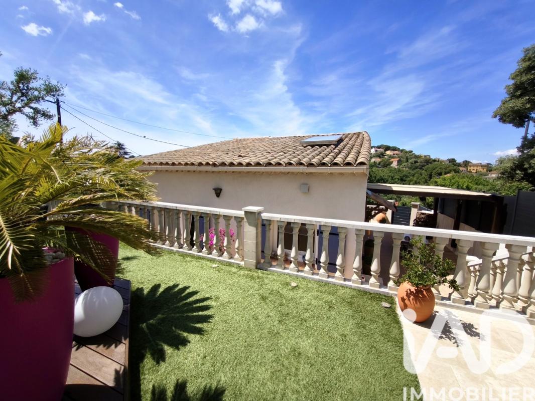 Maison 5 Pièce(s) La Seyne-sur-Mer - Photo 2