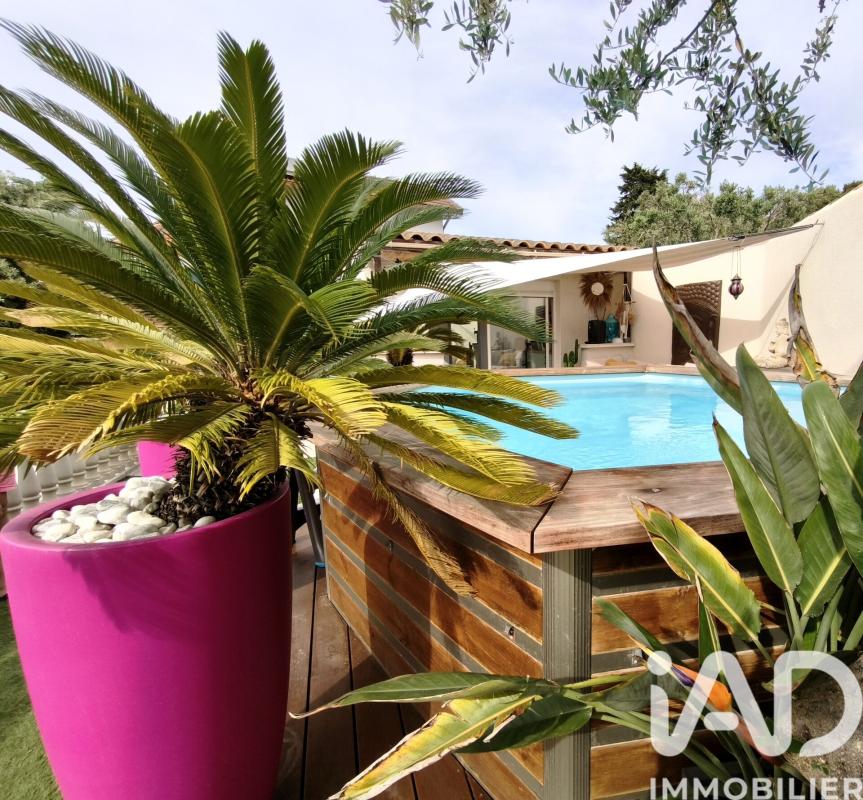 Maison 5 Pièce(s) La Seyne-sur-Mer - Photo 3