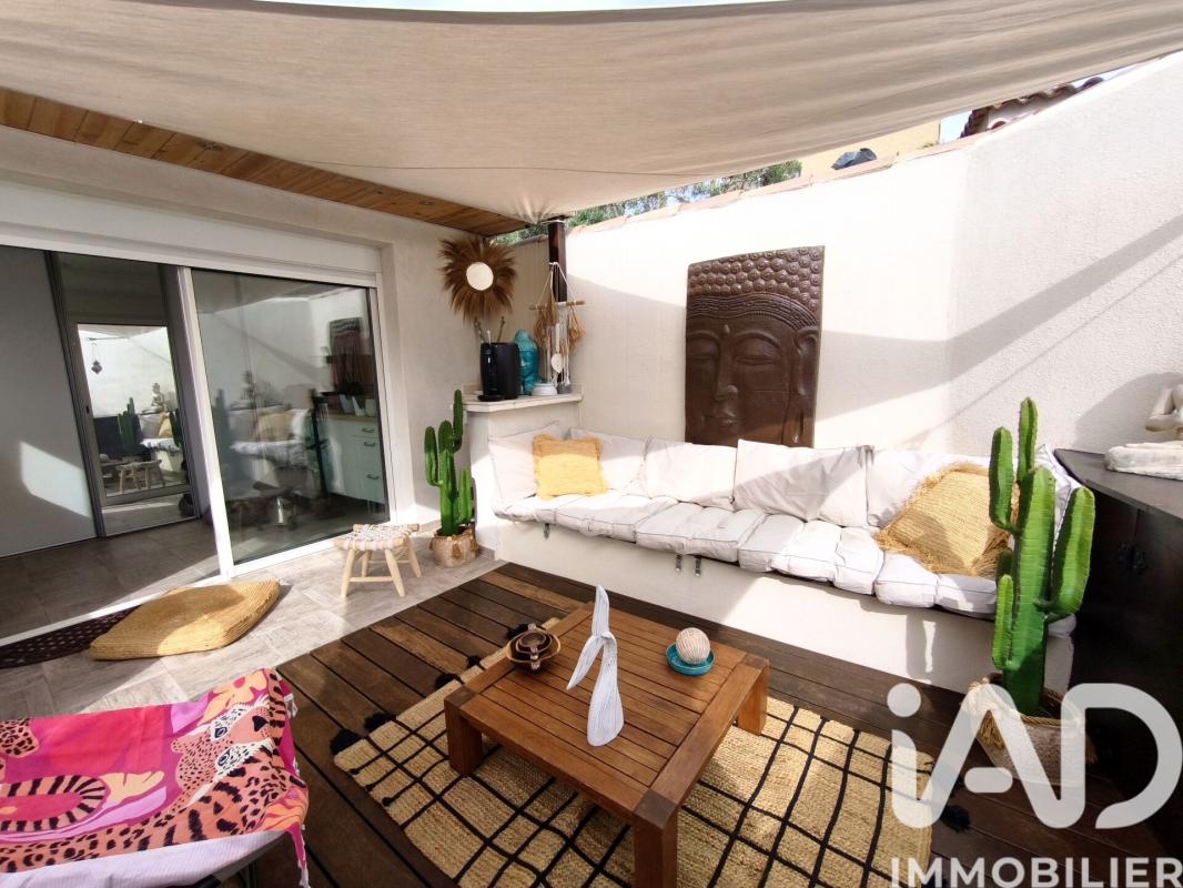 Maison 5 Pièce(s) La Seyne-sur-Mer - Photo 5