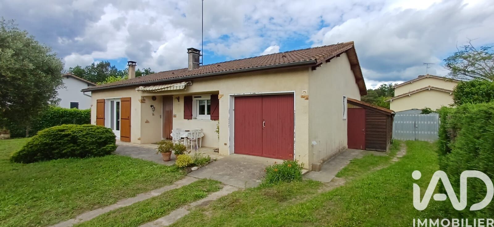 Maison 4 Pièce(s) Langon - Photo 2