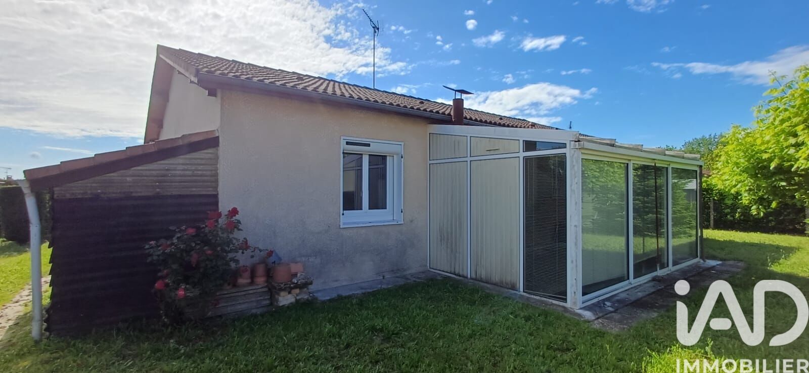 Maison 4 Pièce(s) Langon - Photo 9