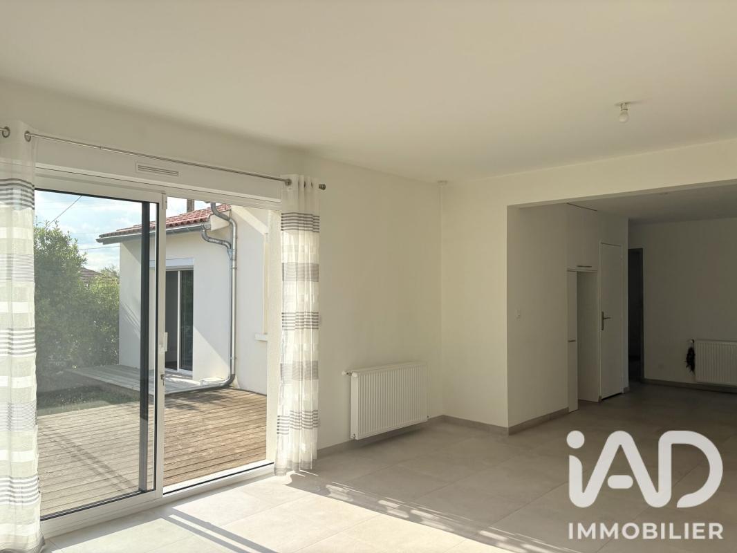 Maison 5 Pièce(s) Bassens - Photo 3