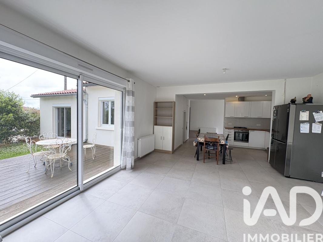 Maison 5 Pièce(s) Bassens - Photo 4