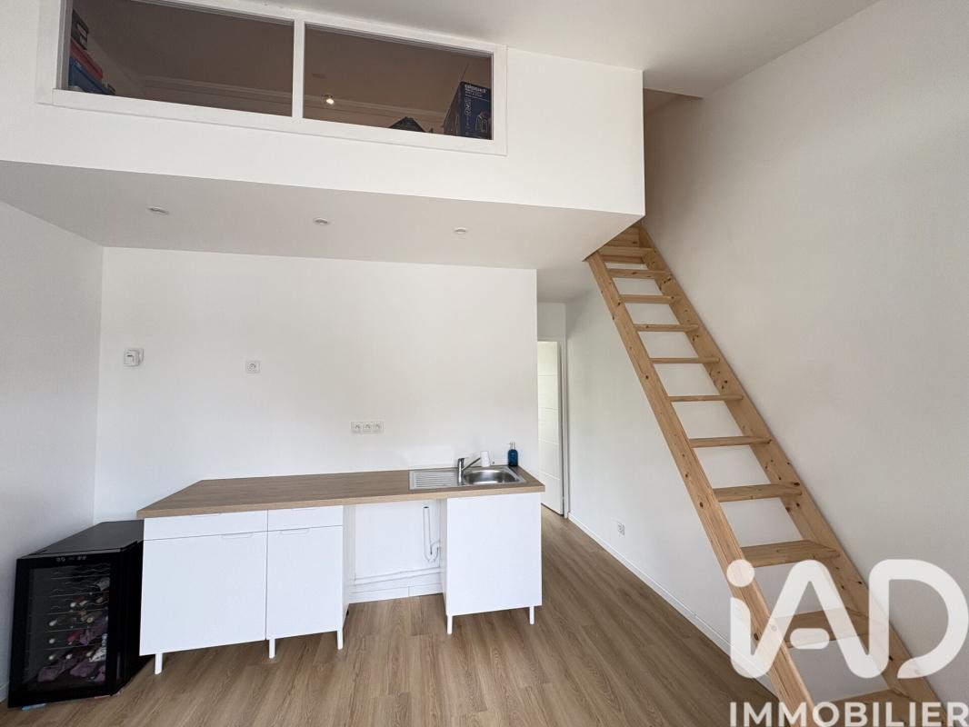 Maison 5 Pièce(s) Bassens - Photo 11