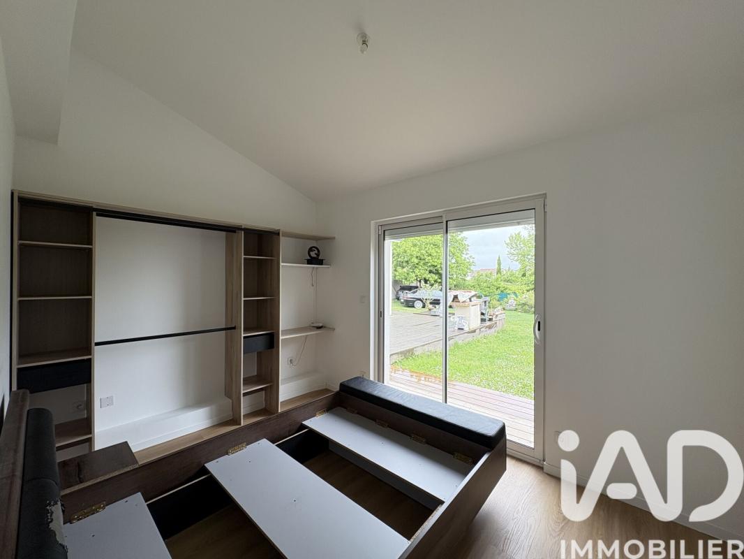 Maison 5 Pièce(s) Bassens - Photo 13
