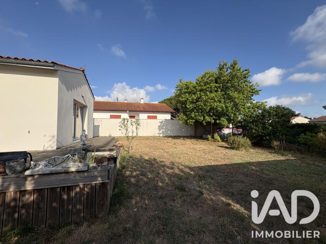 Maison 5 Pièce(s) Bassens - Photo 15
