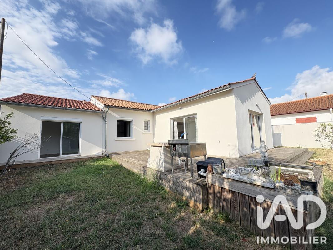 Maison 5 Pièce(s) Bassens - Photo 16