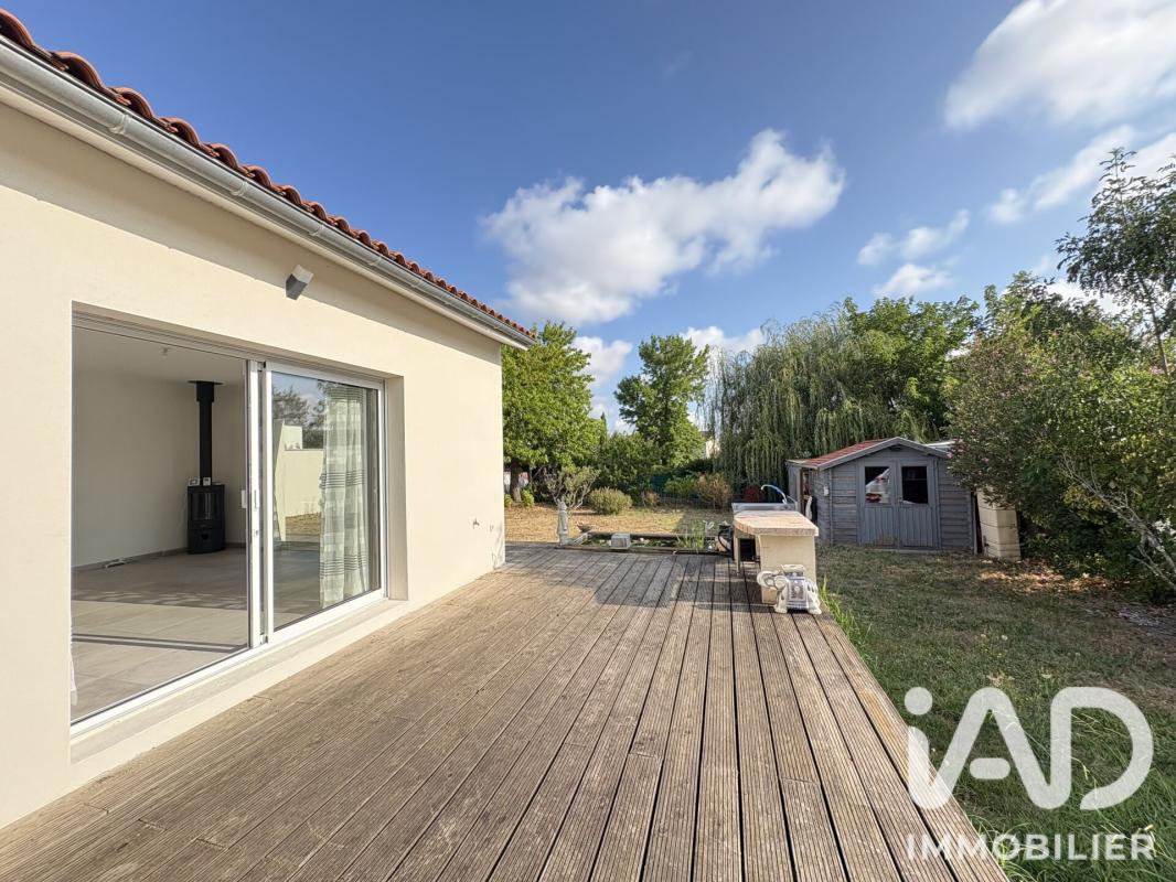Maison 5 Pièce(s) Bassens - Photo 17