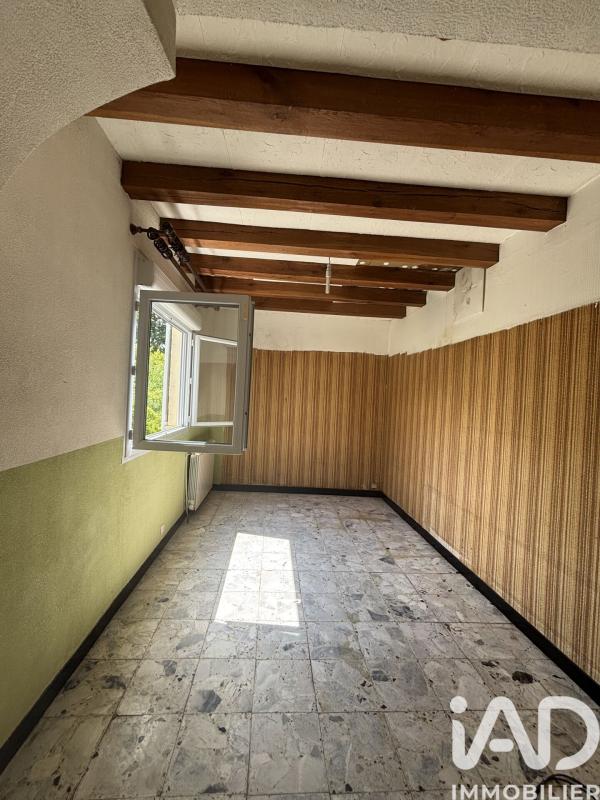 Maison 6 Pièce(s) Conflans-Sainte-Honorine