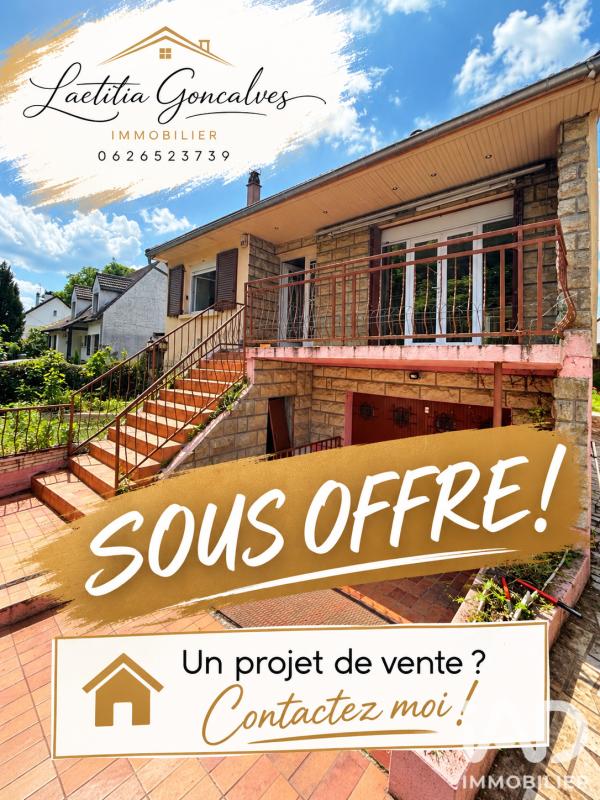 Maison 6 Pièce(s) Conflans-Sainte-Honorine