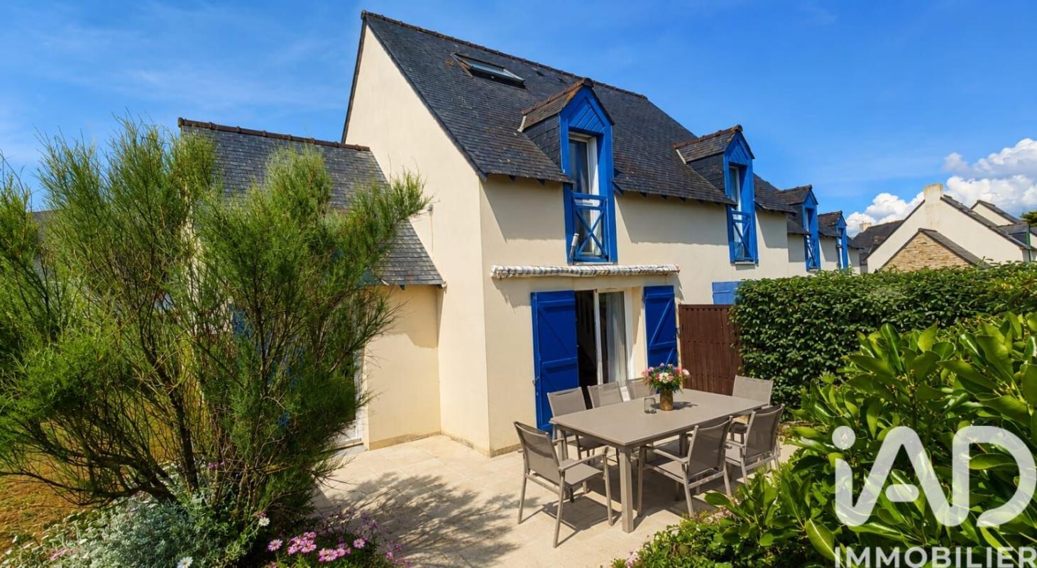 Maison 4 Pièce(s) Quiberon
