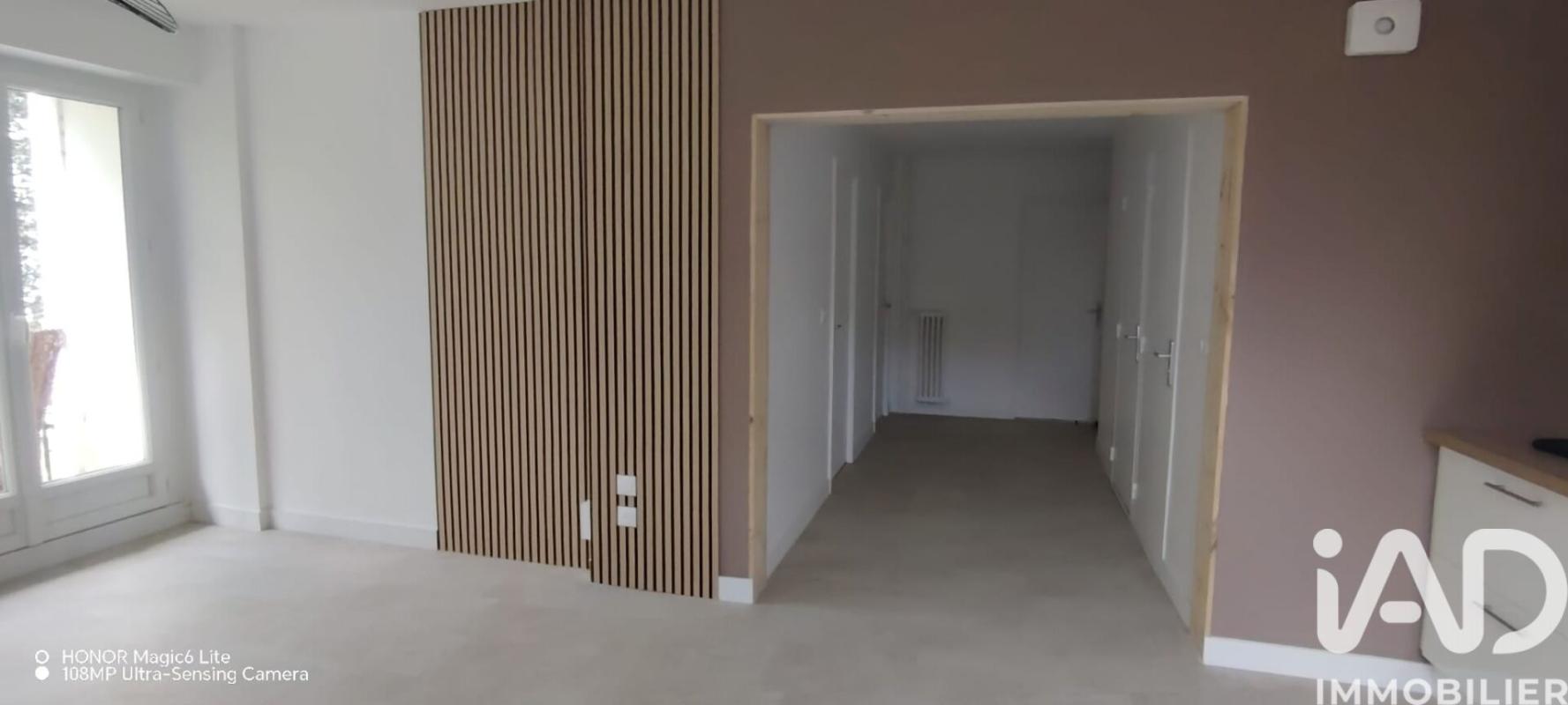 Appartement 3 Pièce(s) Tours - Photo 5
