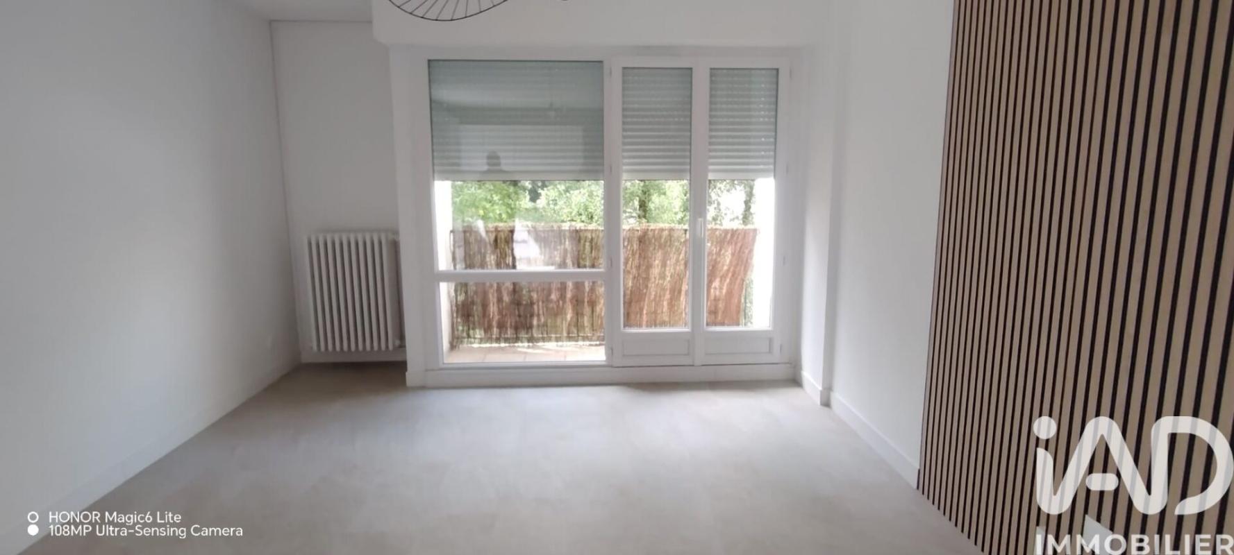 Appartement 3 Pièce(s) Tours - Photo 6