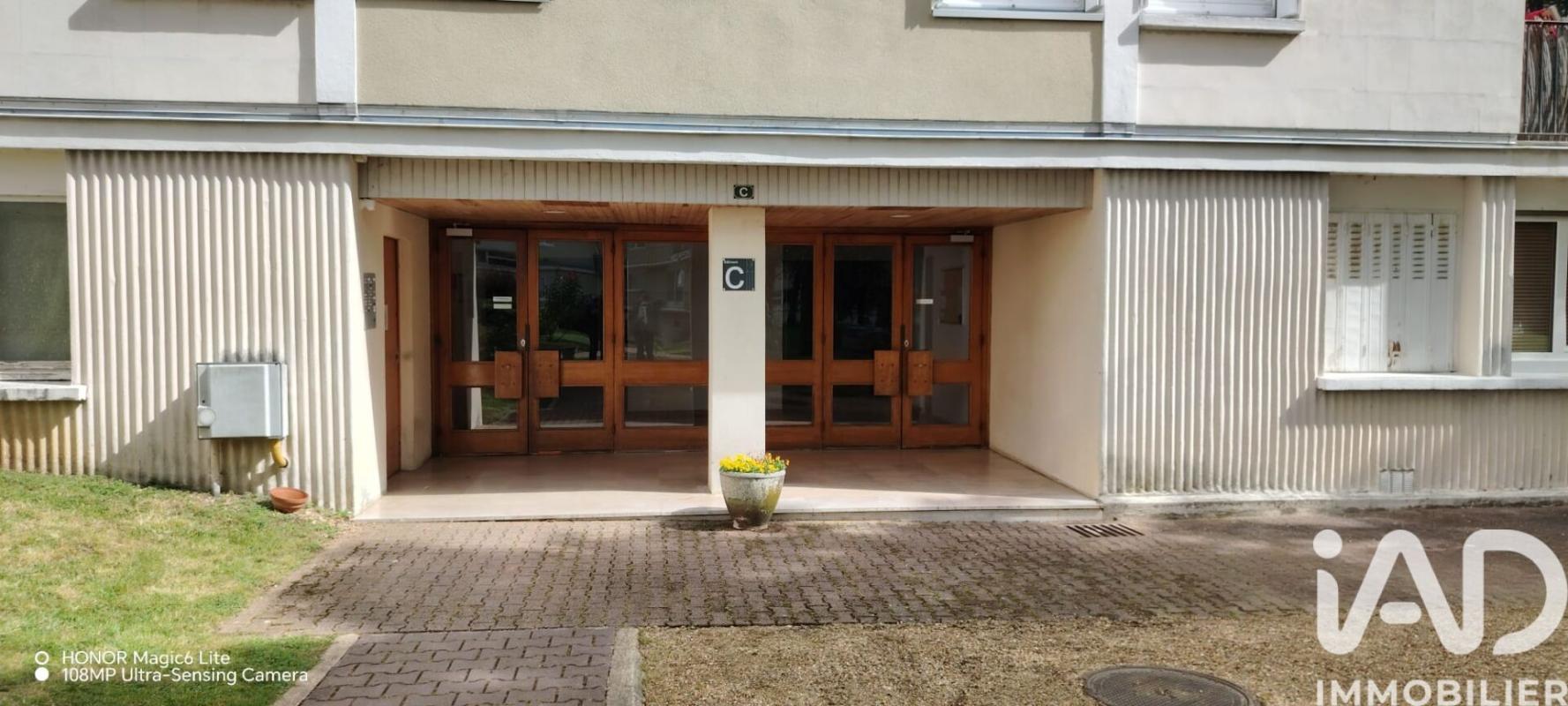 Appartement 3 Pièce(s) Tours - Photo 18