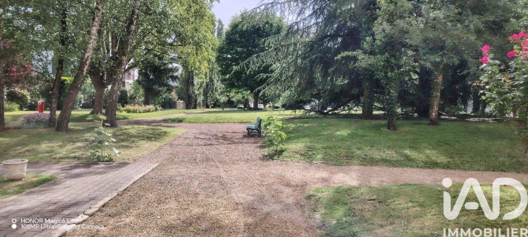 Appartement 3 Pièce(s) Tours - Photo 19