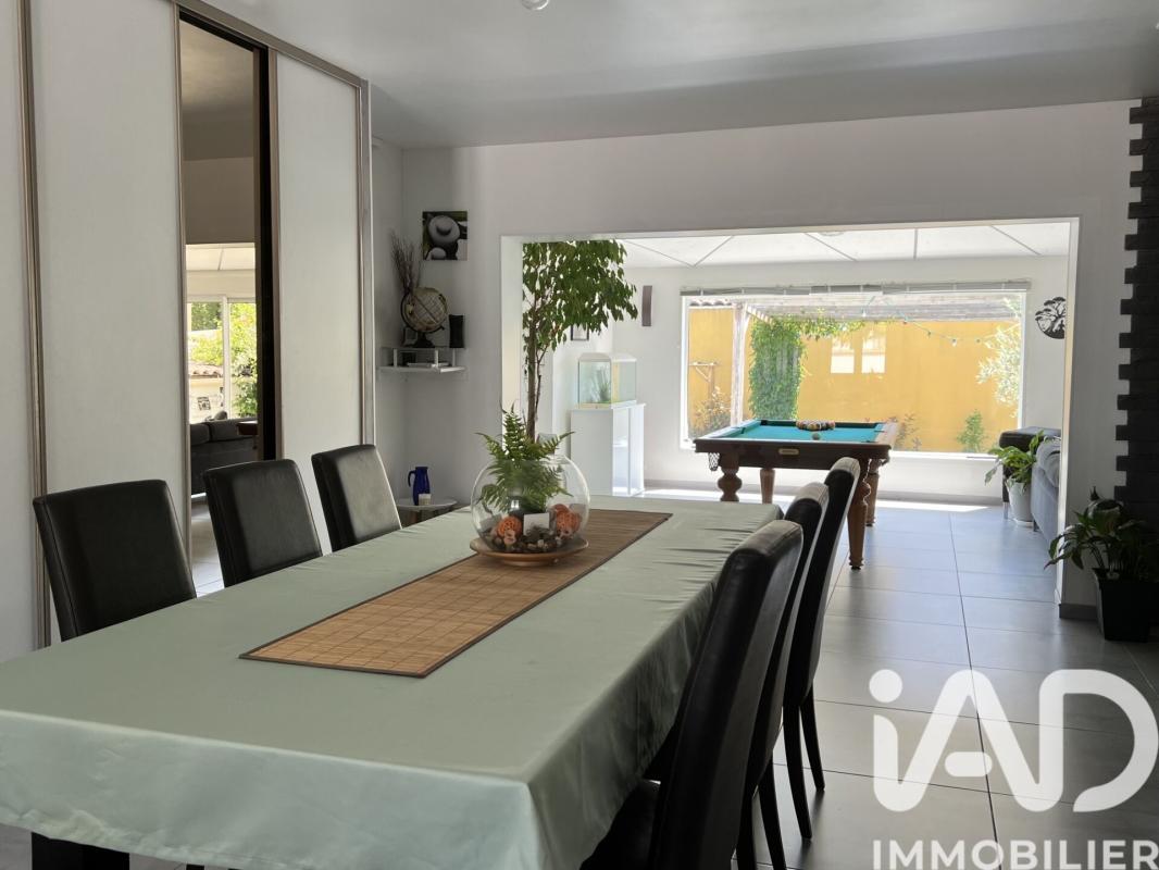 Maison 5 Pièce(s) Camaret-sur-Aigues - Photo 4