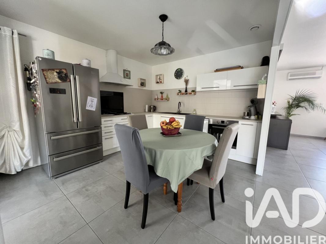 Maison 5 Pièce(s) Camaret-sur-Aigues - Photo 5