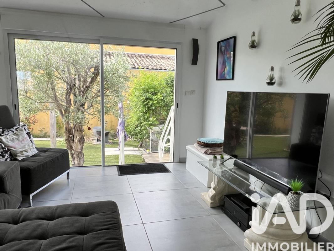 Maison 5 Pièce(s) Camaret-sur-Aigues - Photo 8