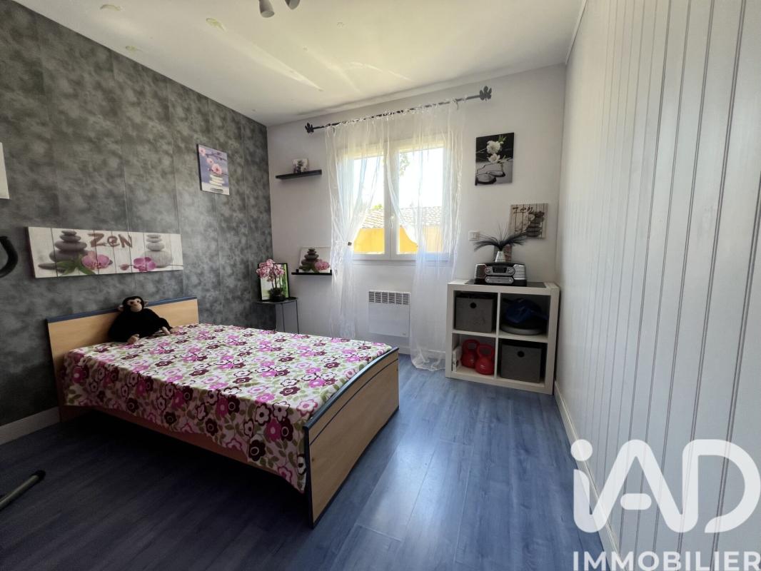 Maison 5 Pièce(s) Camaret-sur-Aigues - Photo 13