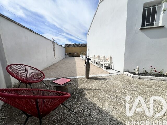 Maison 5 Pièce(s) Camaret-sur-Aigues - Photo 17