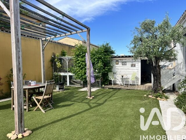 Maison 5 Pièce(s) Camaret-sur-Aigues - Photo 18