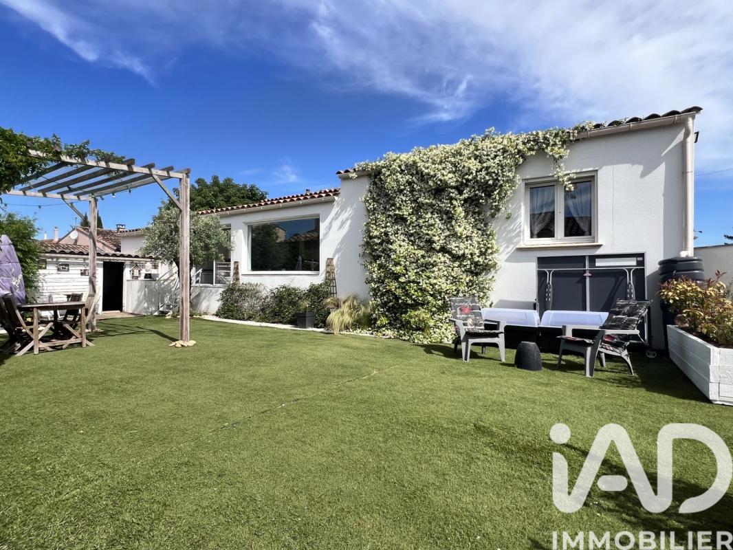 Maison 5 Pièce(s) Camaret-sur-Aigues - Photo 1