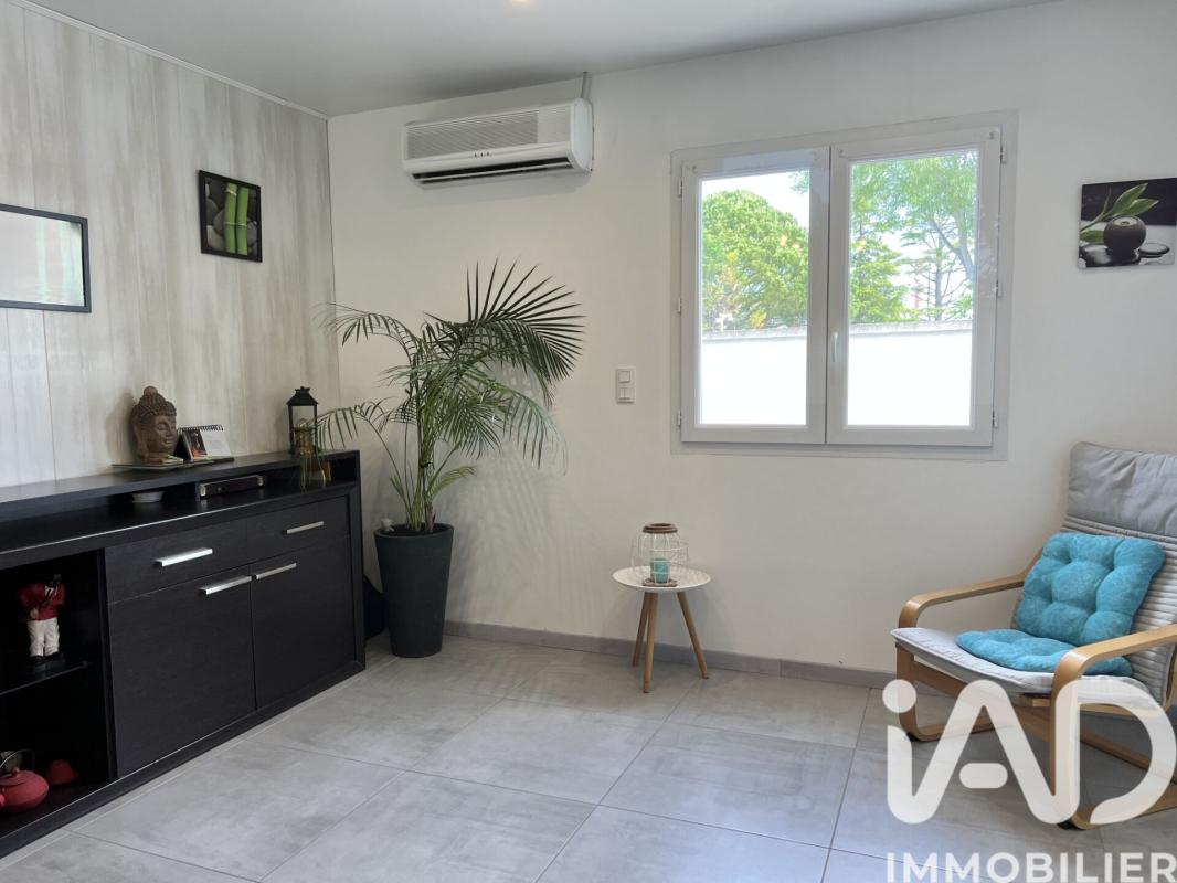 Maison 5 Pièce(s) Camaret-sur-Aigues - Photo 2