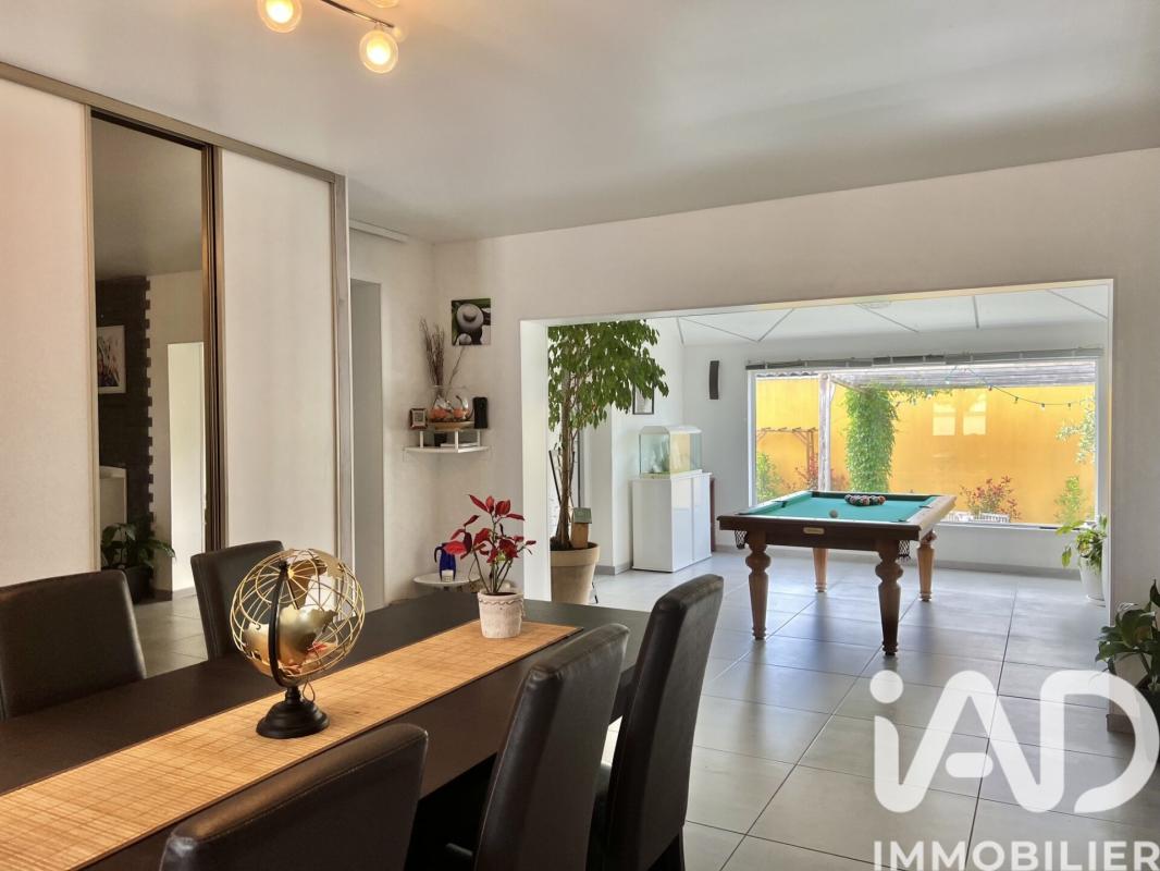 Maison 5 Pièce(s) Camaret-sur-Aigues - Photo 3