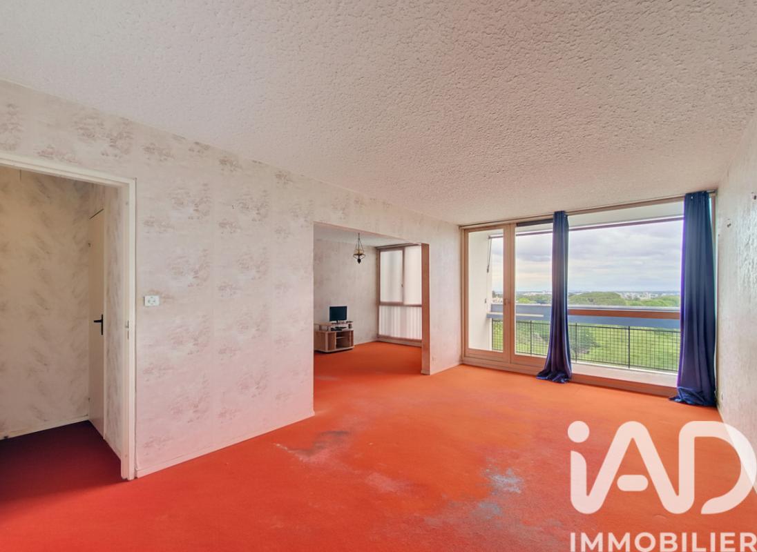 Appartement 4 Pièce(s) Mérignac - Photo 2