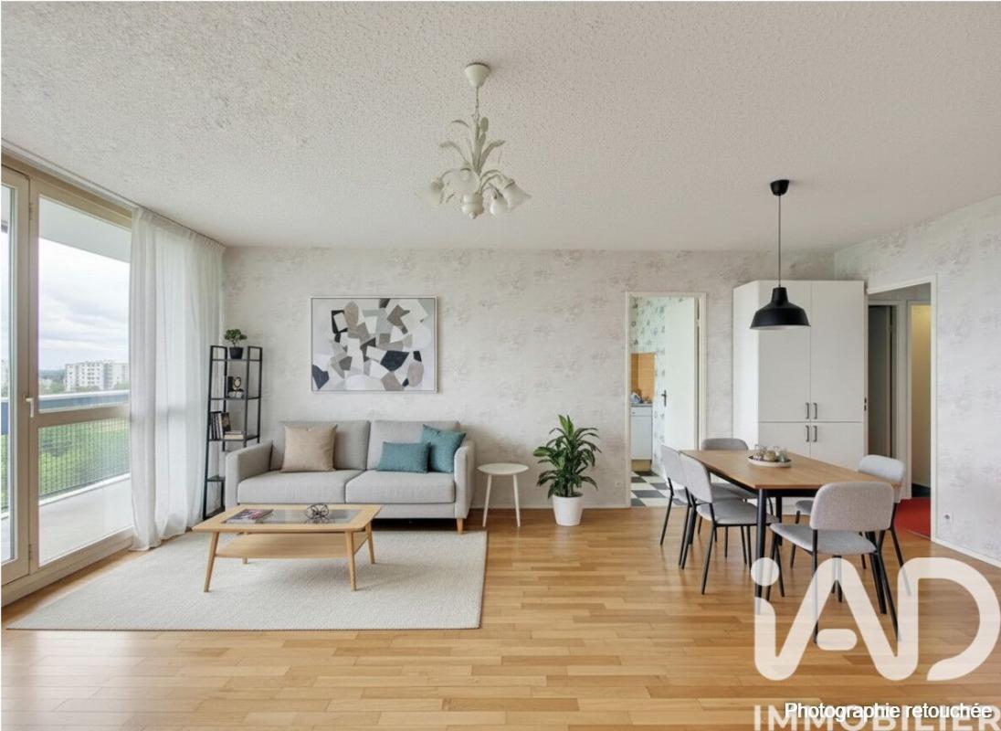 Appartement 4 Pièce(s) Mérignac - Photo 3