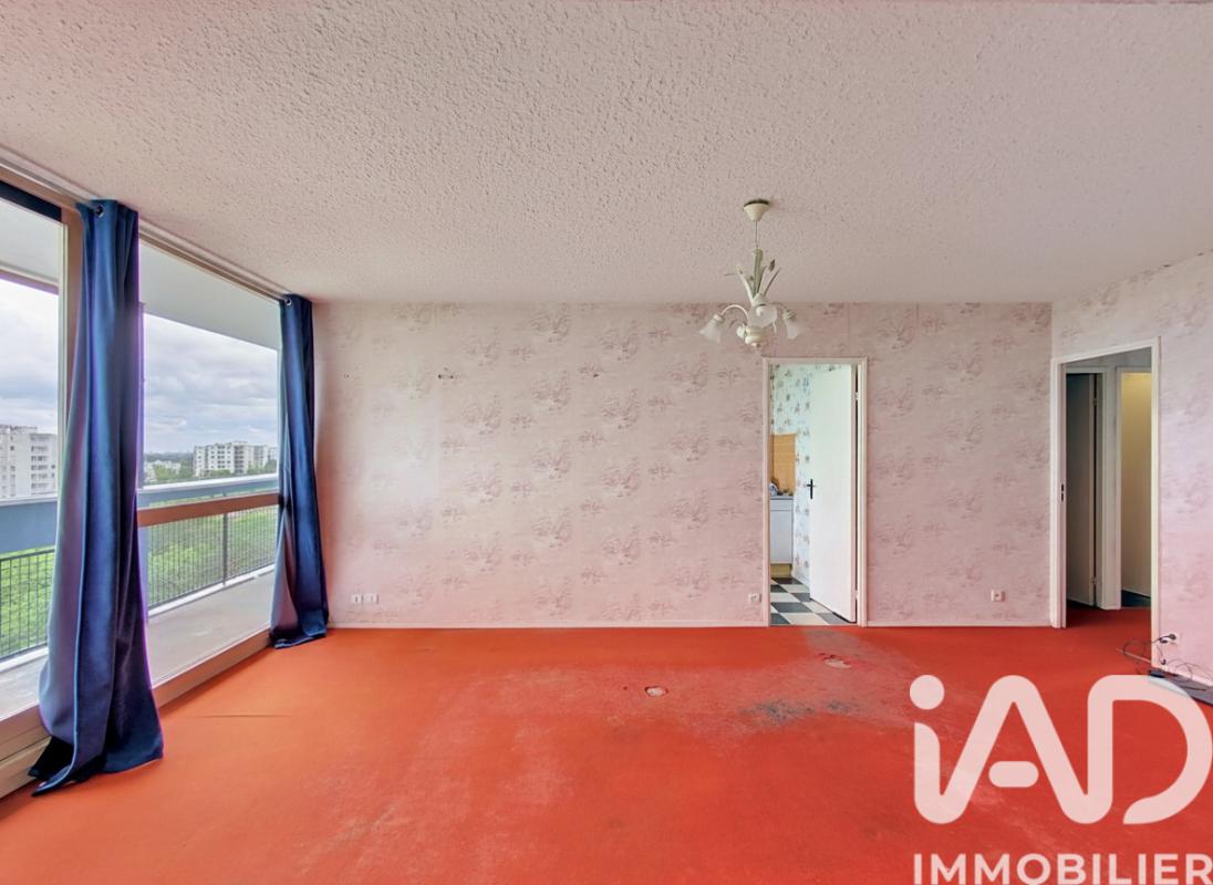 Appartement 4 Pièce(s) Mérignac - Photo 4