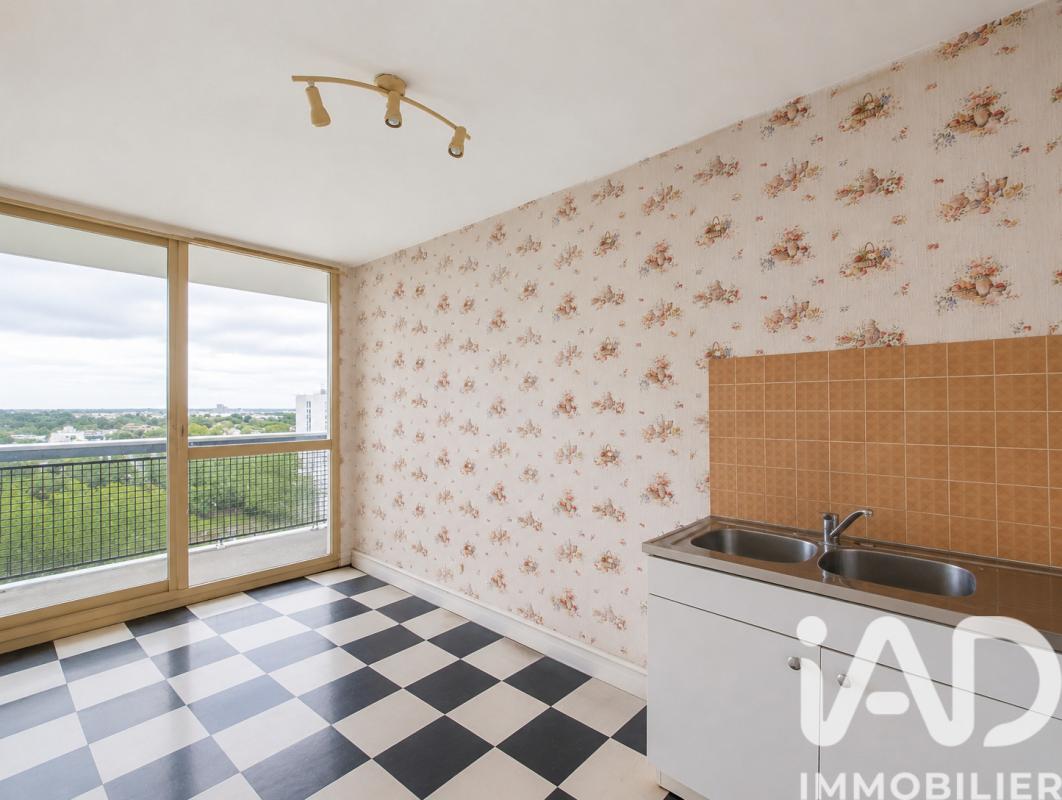 Appartement 4 Pièce(s) Mérignac - Photo 8