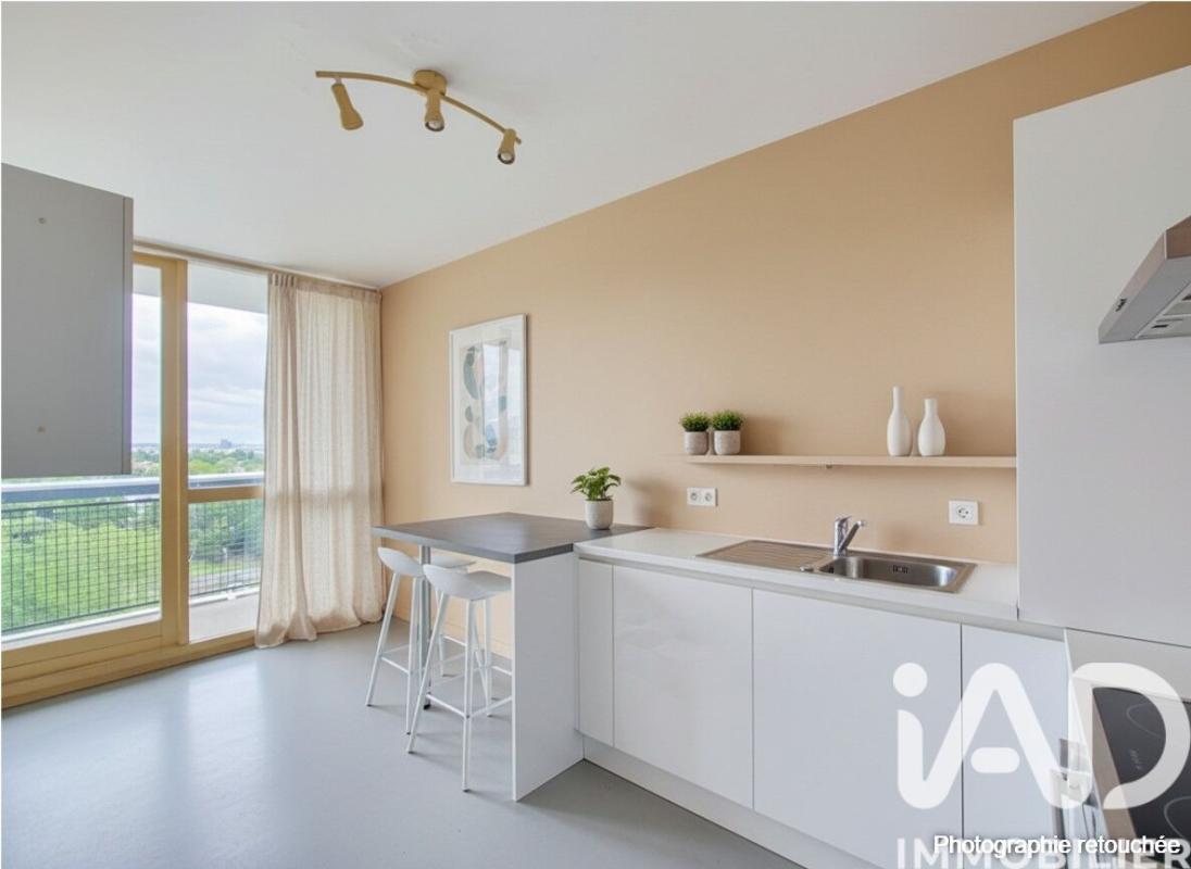 Appartement 4 Pièce(s) Mérignac - Photo 9