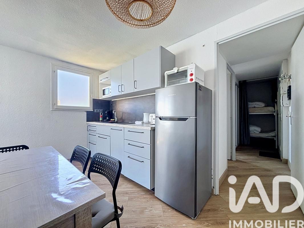 Appartement 2 Pièce(s) Agde - Photo 3