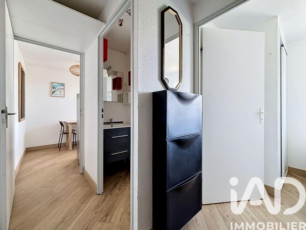 Appartement 2 Pièce(s) Agde - Photo 4
