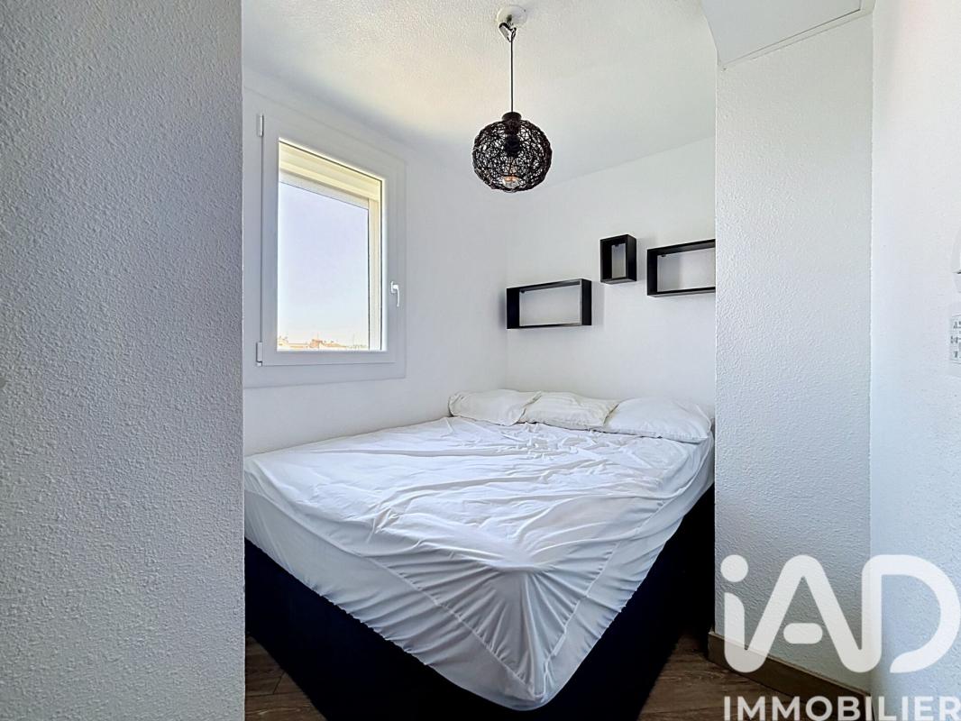 Appartement 2 Pièce(s) Agde - Photo 5