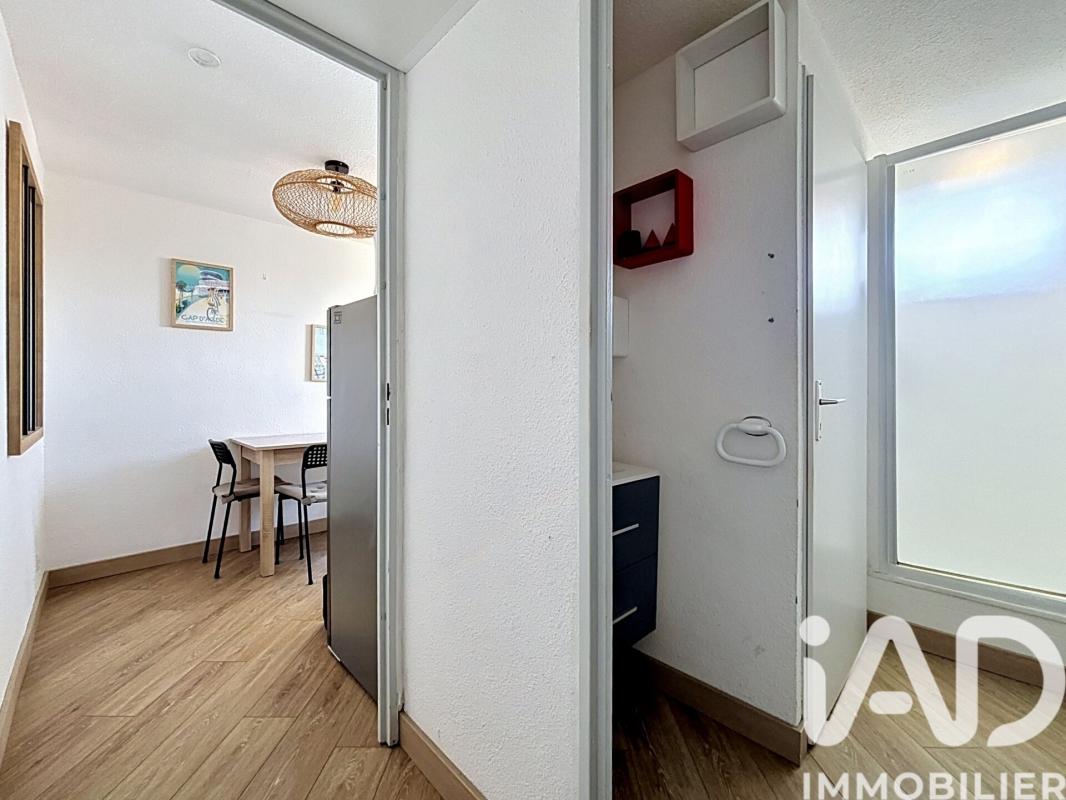 Appartement 2 Pièce(s) Agde - Photo 6