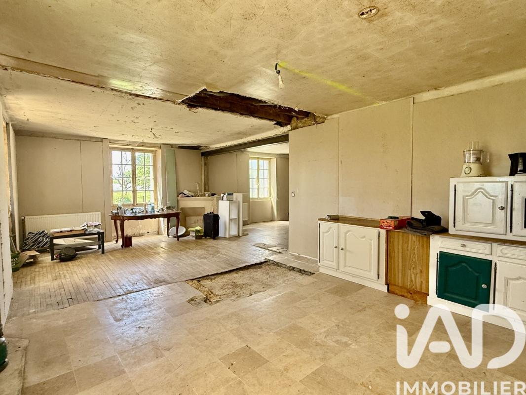 Maison 4 Pièce(s) Saint-Geniès - Photo 10