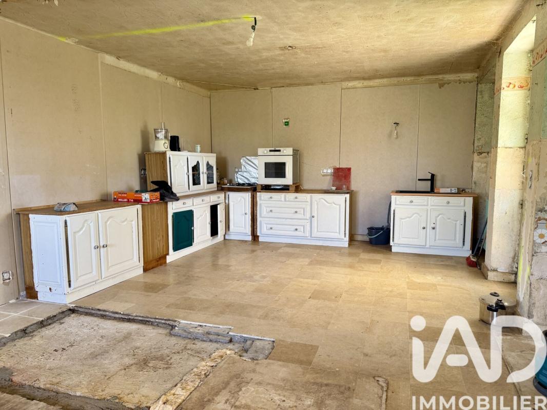 Maison 4 Pièce(s) Saint-Geniès - Photo 11
