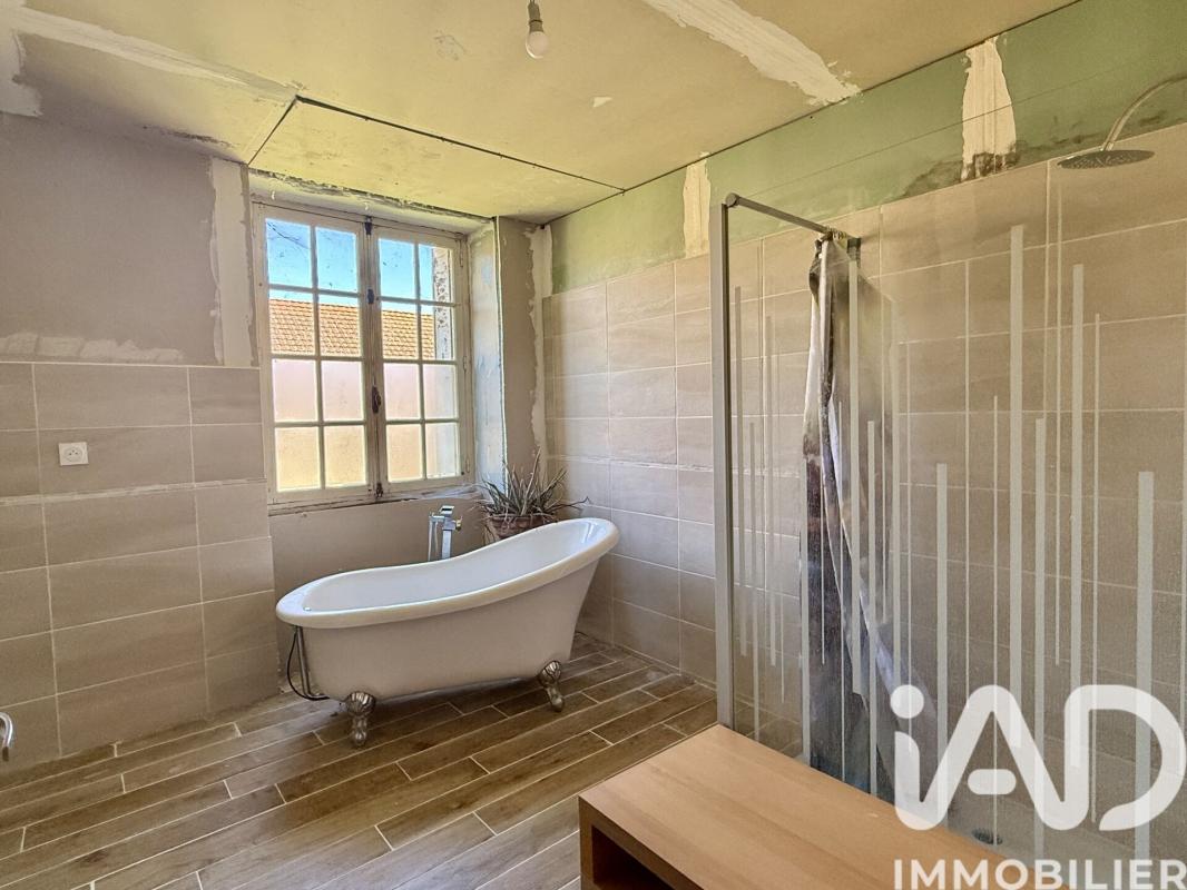 Maison 4 Pièce(s) Saint-Geniès - Photo 15