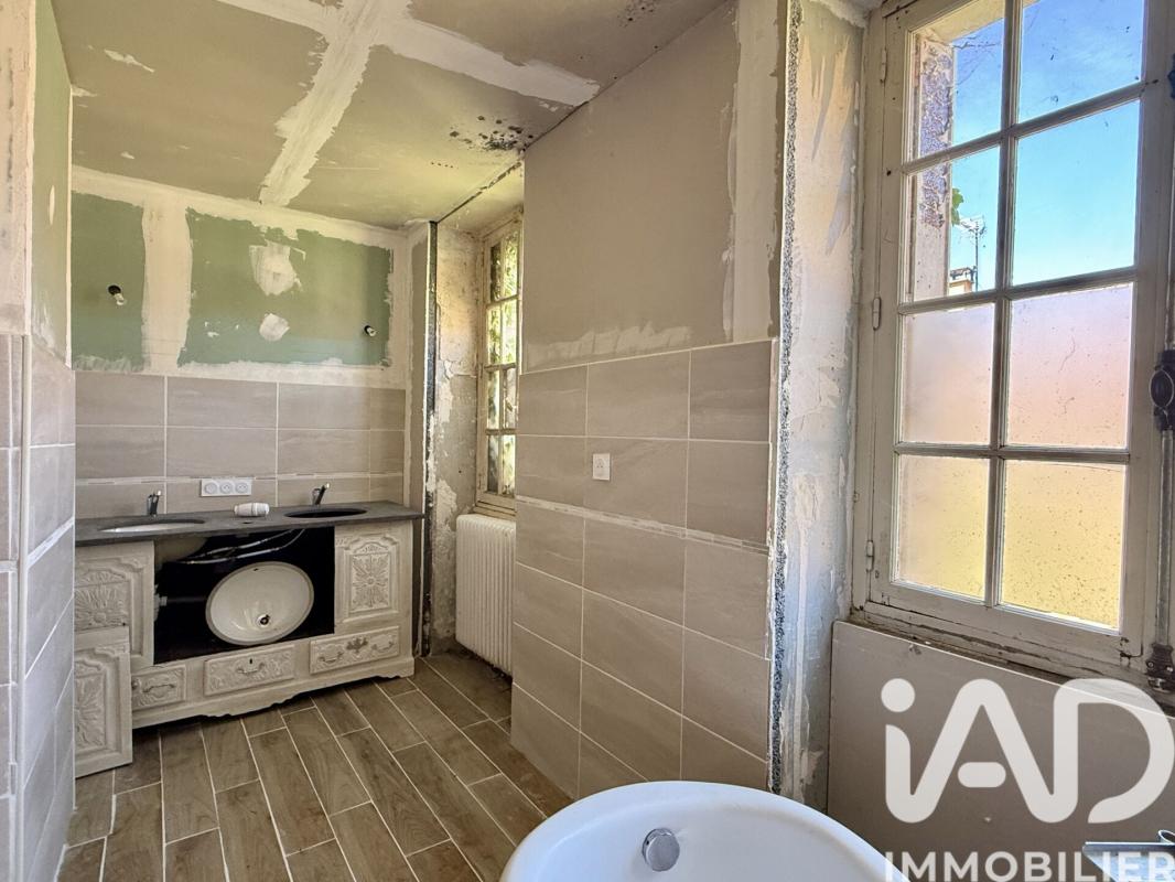 Maison 4 Pièce(s) Saint-Geniès - Photo 16