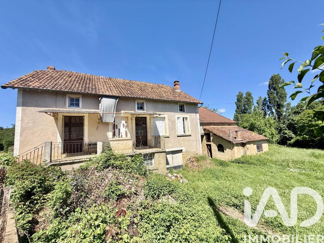 Maison 4 Pièce(s) Saint-Geniès - Photo 2