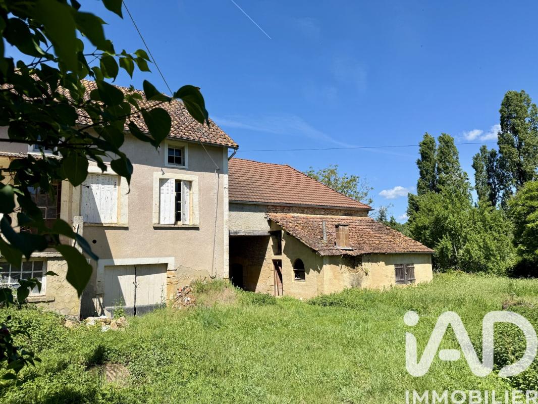 Maison 4 Pièce(s) Saint-Geniès - Photo 3