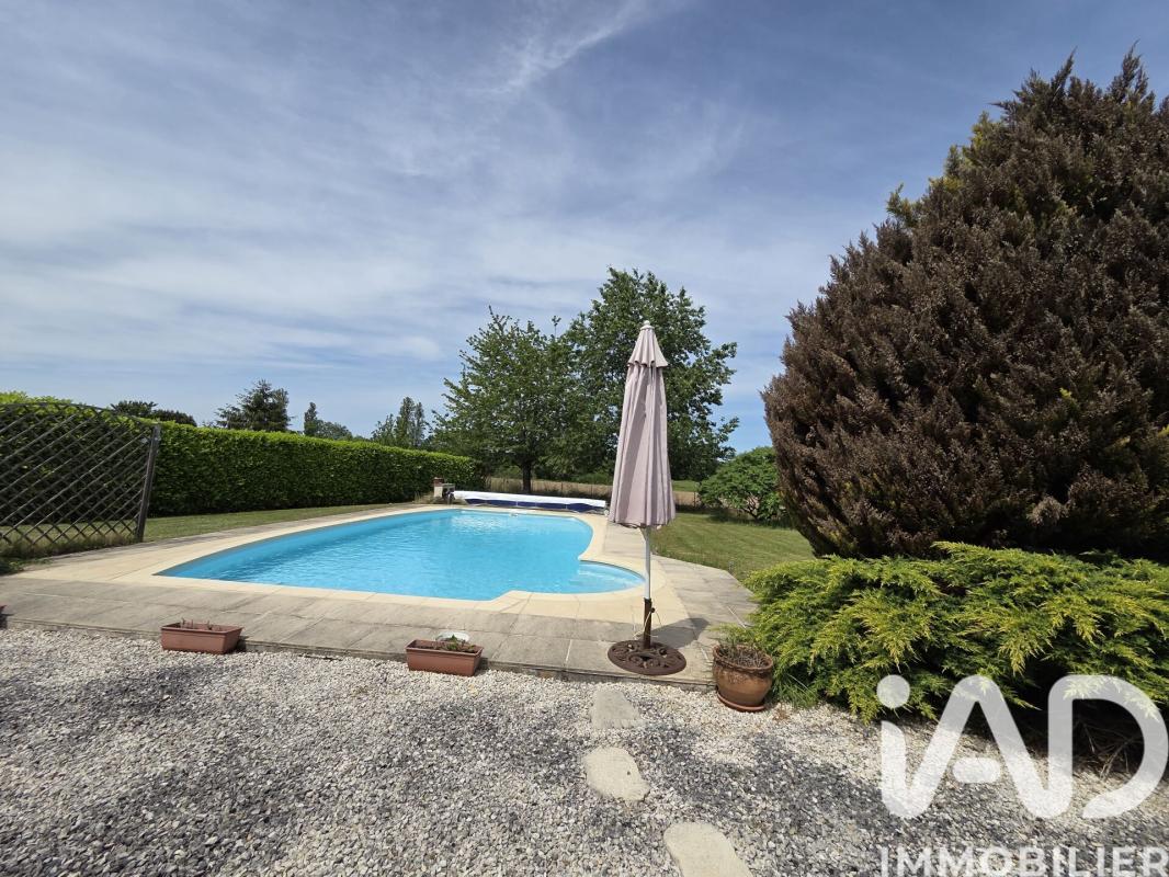 Maison 5 Pièce(s) Le Fleix - Photo 15