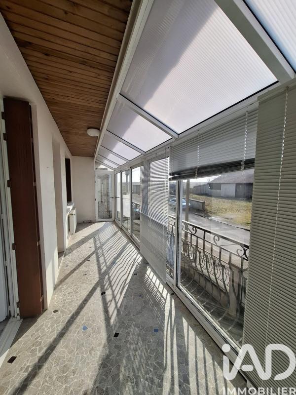 Maison 5 Pièce(s) Montigny-sur-Aube